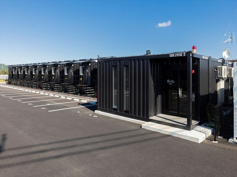 HOTEL R9 The Yard 東近江の求人・転職情報-02