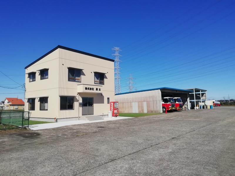 株式会社長太の求人・転職情報