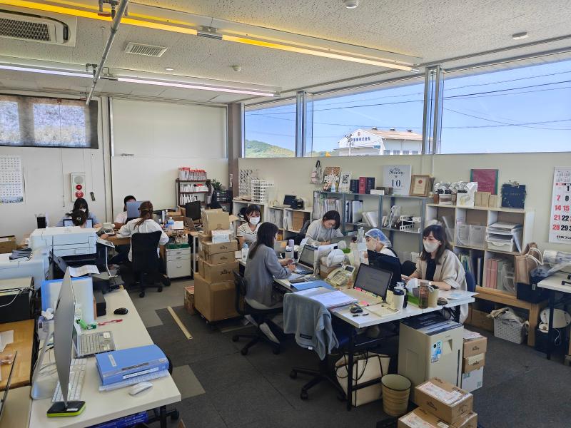 株式会社MY HONEYのアルバイト・バイト求人情報-03