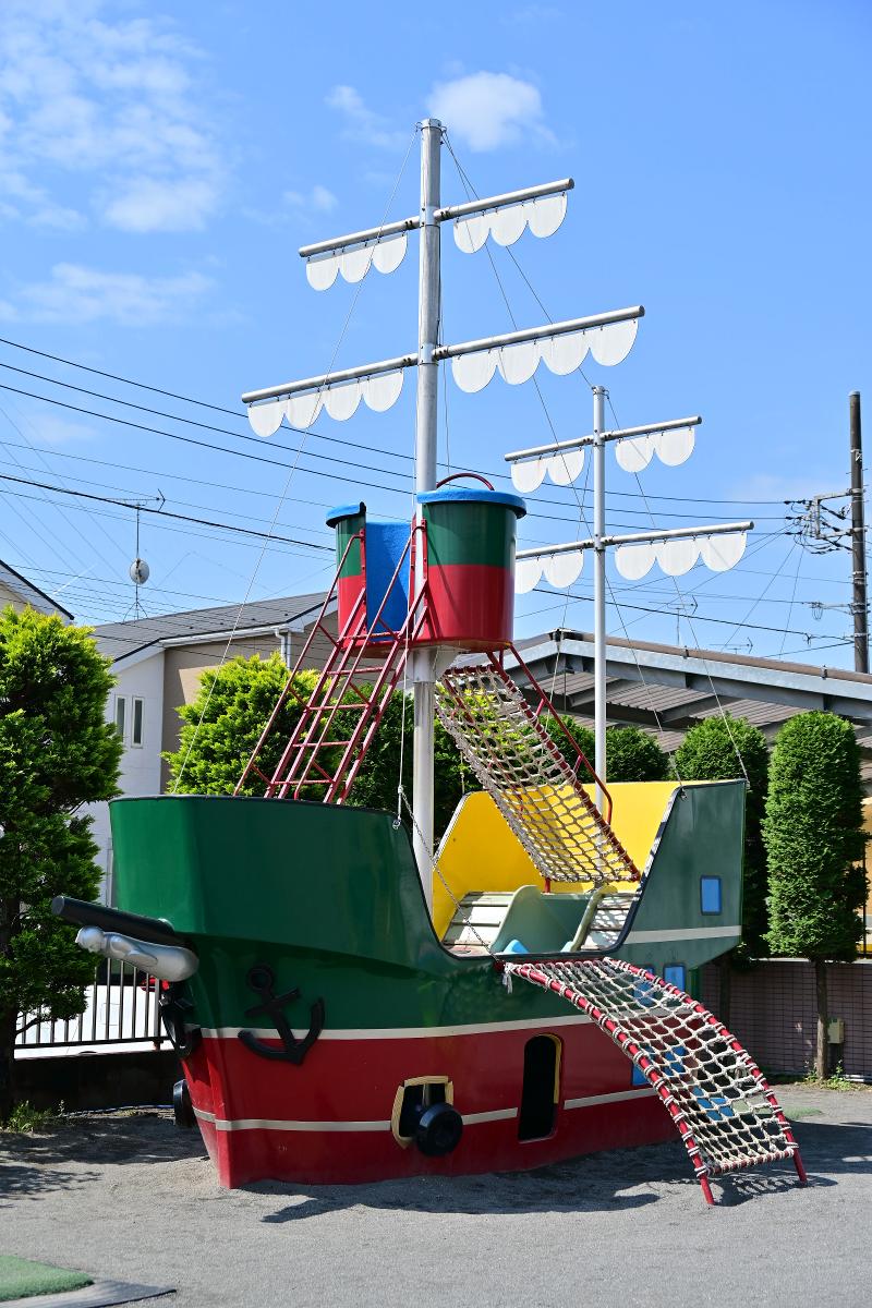 学校法人大和学園　大和富士幼稚園のアルバイト・バイト求人情報-05