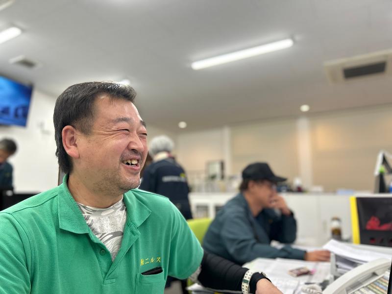 株式会社ニルスの求人・転職情報