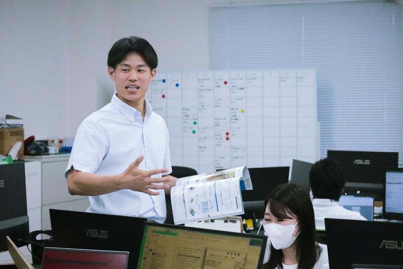 ミカタ株式会社のアルバイト・バイト求人情報-02