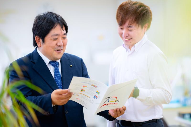 株式会社マティクスリテールサービスのアルバイト・バイト求人情報-05