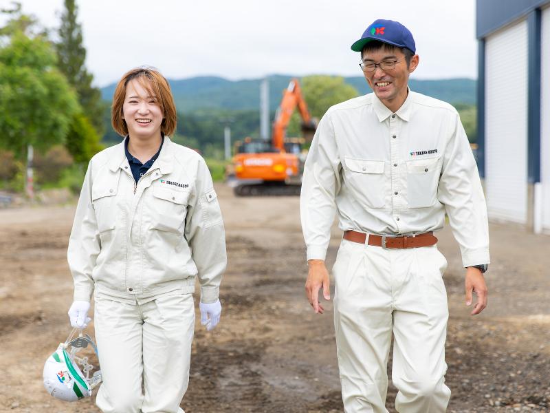 株式会社 高瀬工業の求人・転職情報