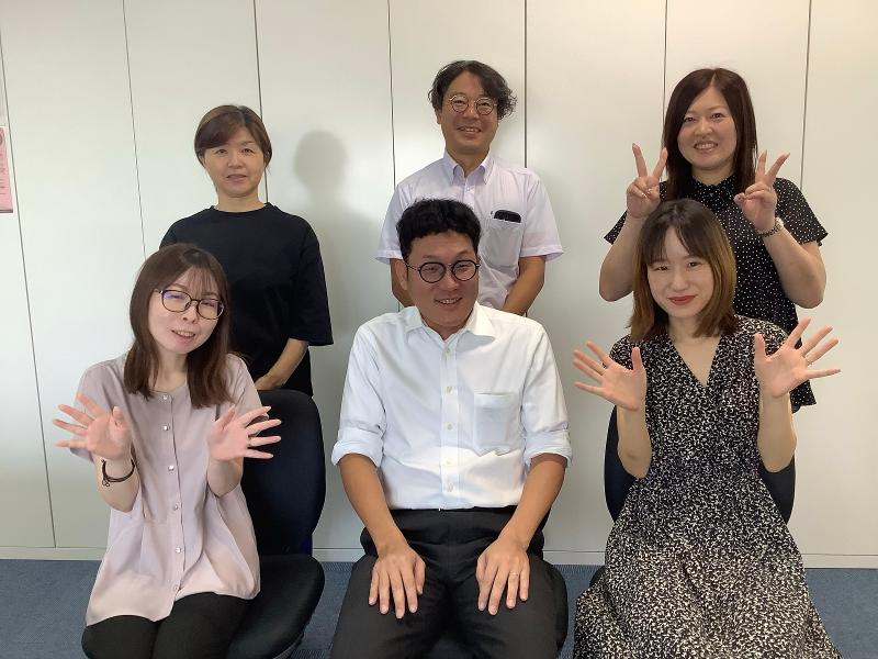 株式会社東京海上日動パートナーズ九州　玉名支社のアルバイト・バイト求人情報-02