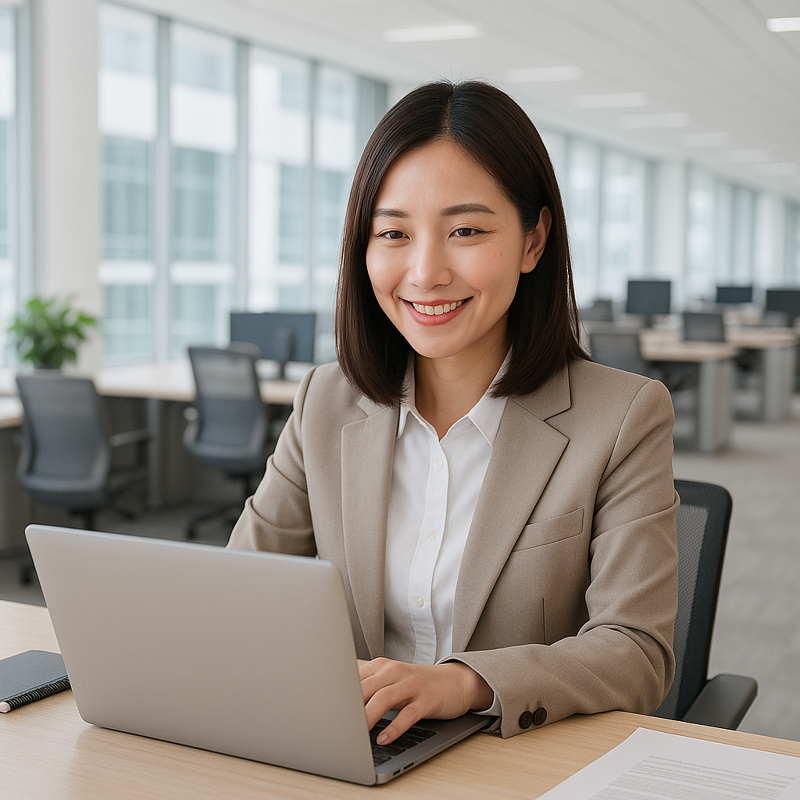 株式会社アシストの求人・転職情報