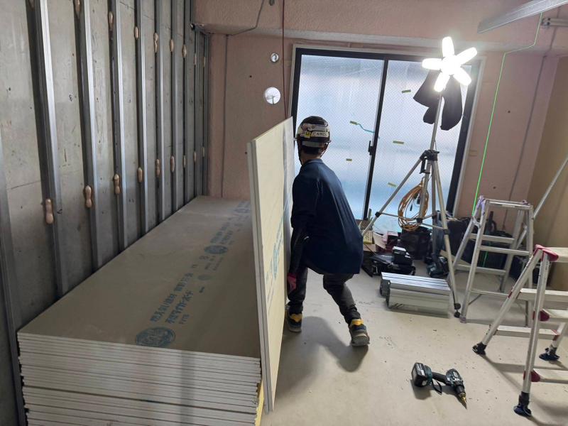 株式会社Mr.NIAGEMANの求人情報