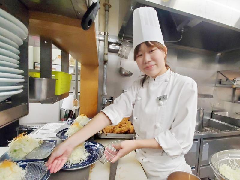 とんかついなば和幸　立川店　=とんかつ専門店として海外のお客様からも知名度大=のアルバイト・バイト求人情報-03