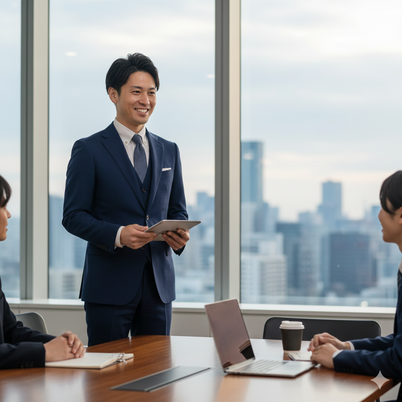 アストモスリテイリング株式会社の求人・転職情報