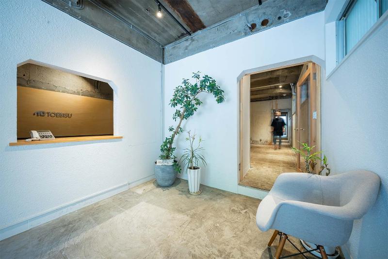 トエビス株式会社の求人・転職情報