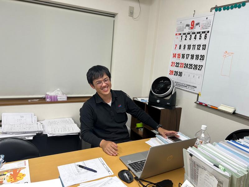 株式会社　二二商会の求人・転職情報