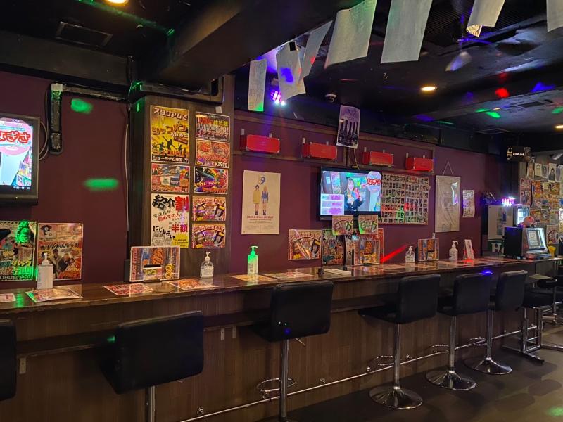 BAR CECIL - STADIUM(セシル・スタジアム)のアルバイト・バイト求人情報-05