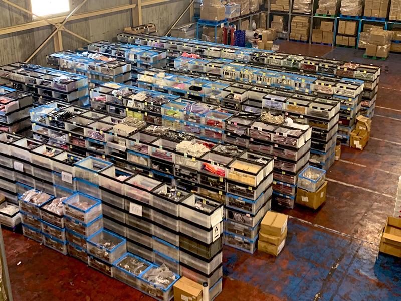 株式会社ライズクリエイションの求人情報