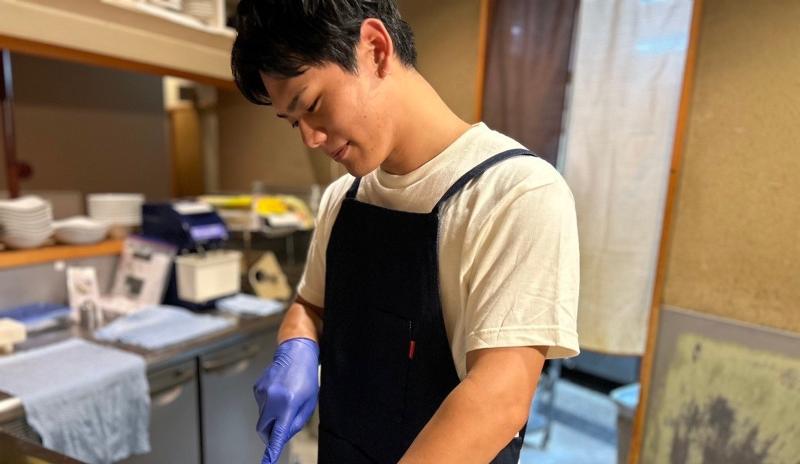 川西能勢口店の求人・転職情報