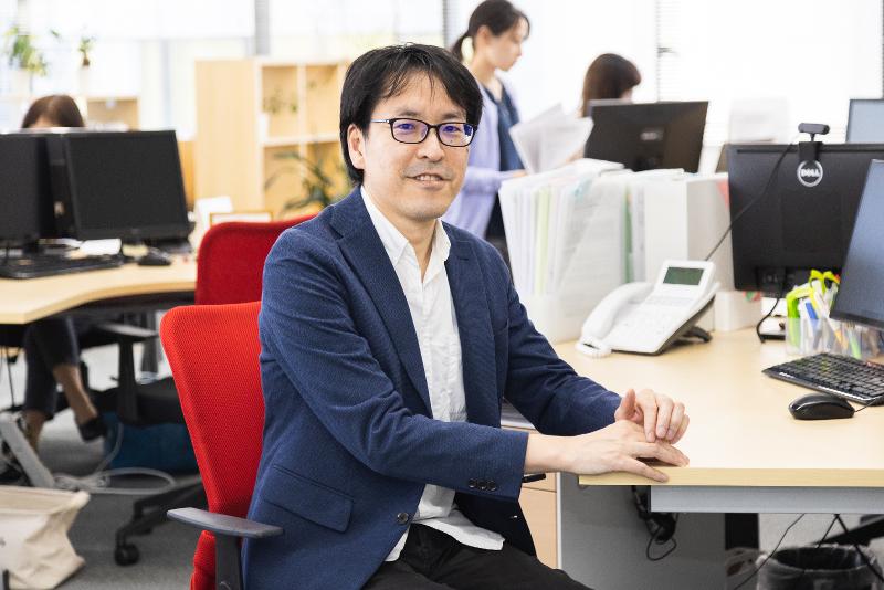 社会保険労務士法人はた楽のアルバイト・バイト求人情報-03