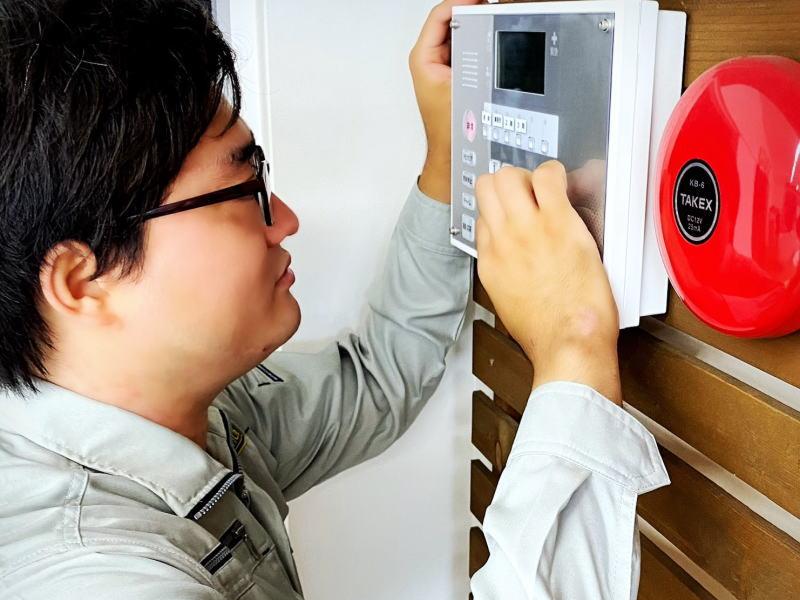 カギの110番株式会社の求人・転職情報