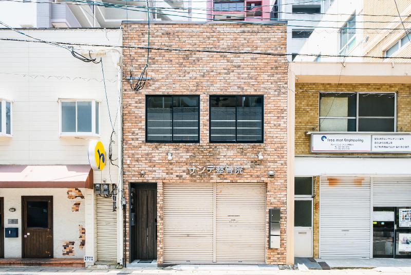 Santé Hotel 博多 (株式会社7garden)のアルバイト・バイト求人情報-02