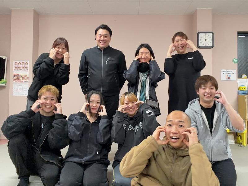 株式会社くるみの樹　の求人・転職情報