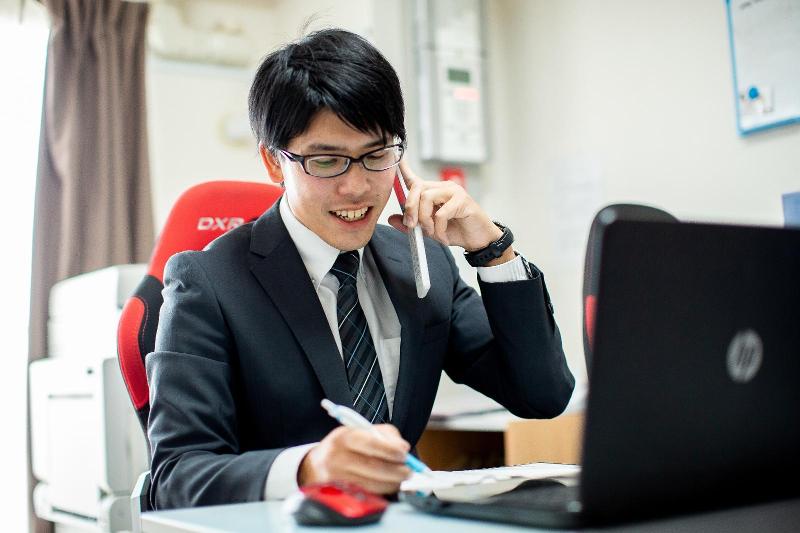 wohl株式会社 BEAVERSのアルバイト・バイト求人情報-03