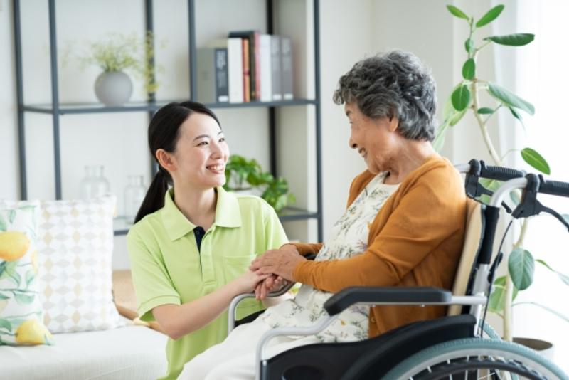 有限会社 ホームヘルプたいようのアルバイト・バイト求人情報-02