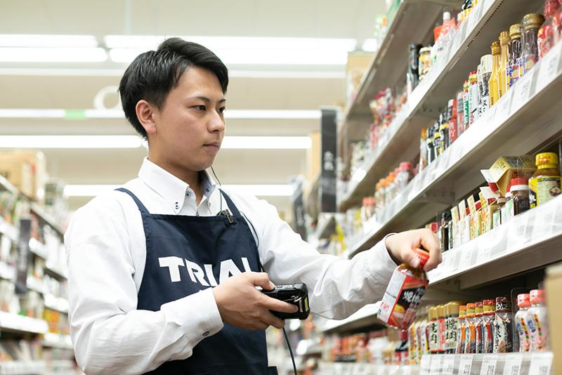 株式会社トライアルカンパニーの求人・転職情報