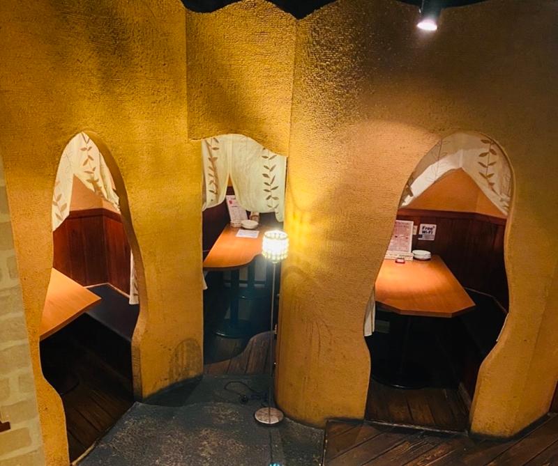 居酒屋イタリアンキッチン 和isのアルバイト・バイト求人情報-04