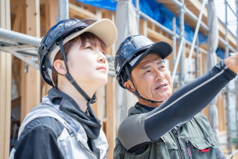 サカイ建材株式会社のアルバイト・バイト求人情報-04