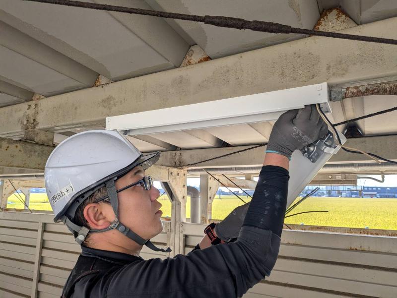 ヒダニ電機株式会社の求人・転職情報