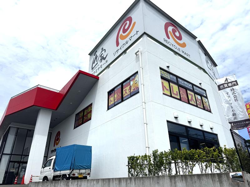 トレスタ宮崎大塚店のアルバイト・バイト求人情報-05