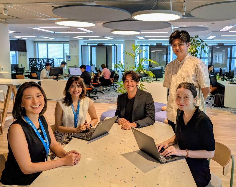 ランスタッド株式会社の求人・転職情報