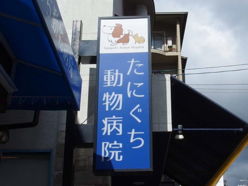 たにぐち動物病院のアルバイト・バイト求人情報-02