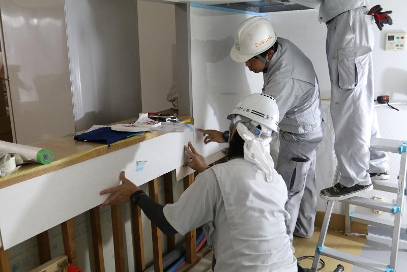 ニッカホーム株式会社 中部支社の求人・転職情報