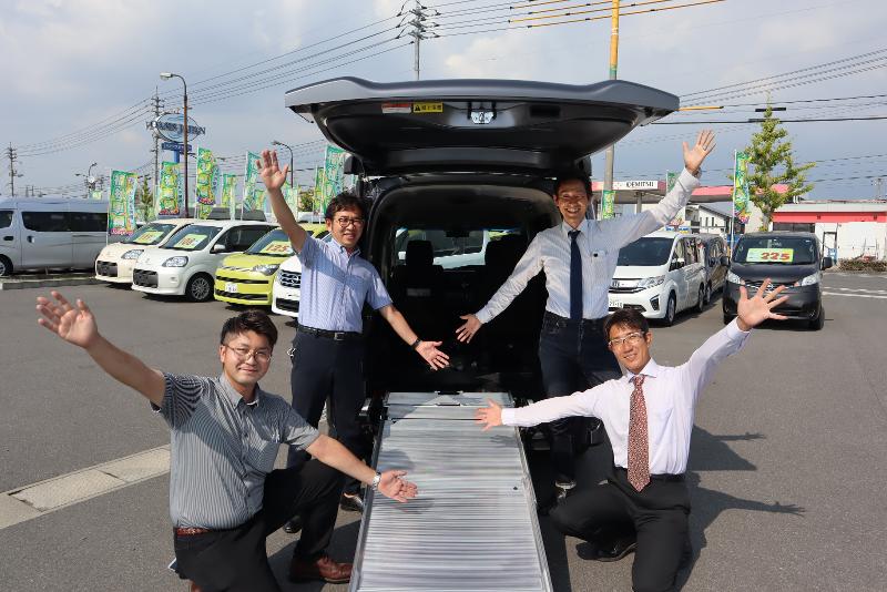 株式会社オアシスジャパンの求人・転職情報