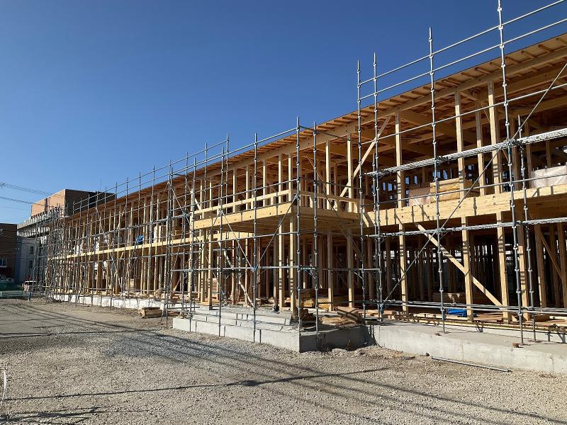 株式会社ラフアンドケアの求人・転職情報