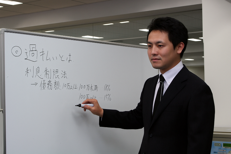 司法書士法人アヴァンス法務事務所のアルバイト・バイト求人情報-02