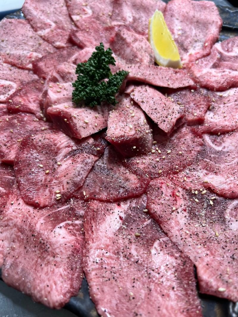 個室焼肉 囲の求人・転職情報-02