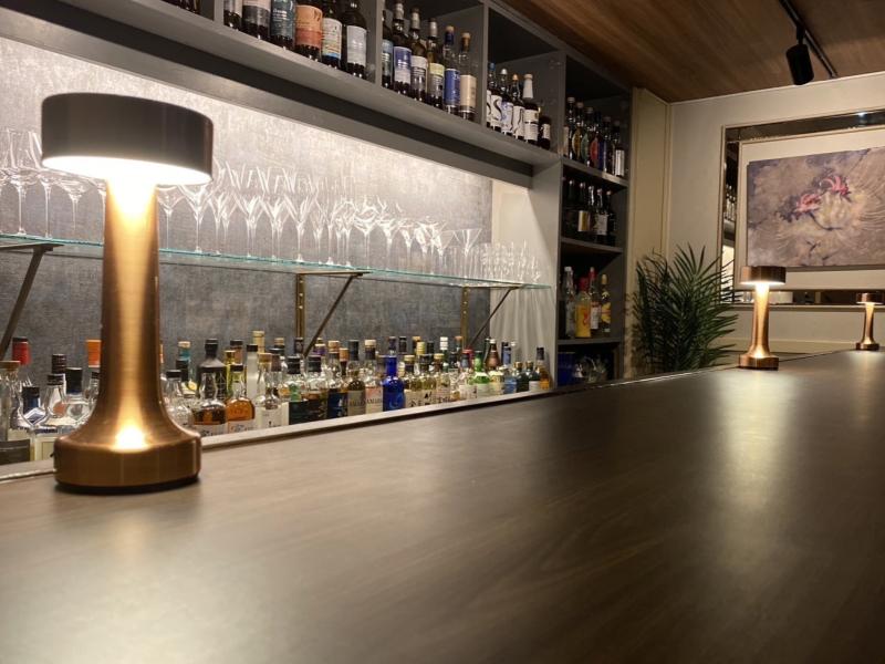 Ginza Bar Calmaのアルバイト・バイト求人情報-02