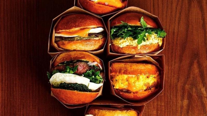 eggslut 京都四条店の求人・転職情報