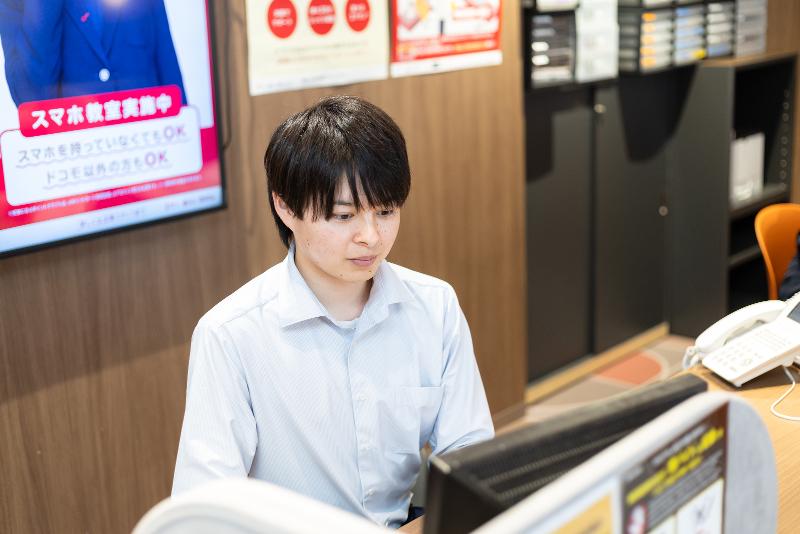 ドコモショップ 宝塚店(株式会社ミツワ)のアルバイト・バイト求人情報-02