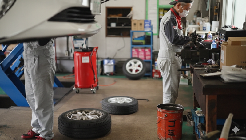 西国自動車株式会社のアルバイト・バイト求人情報-04