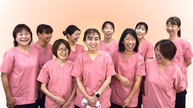 医療法人健志会の求人・転職情報