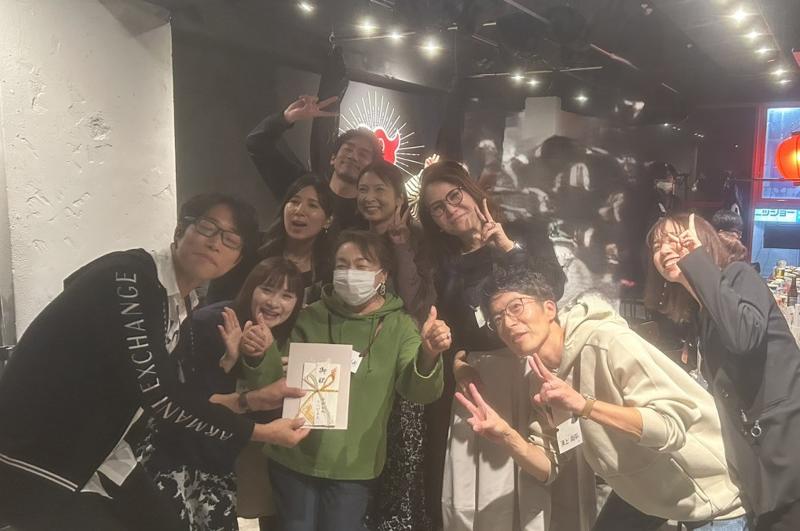 特定非営利活動法人ＭｅＲｉｓｅの求人・転職情報