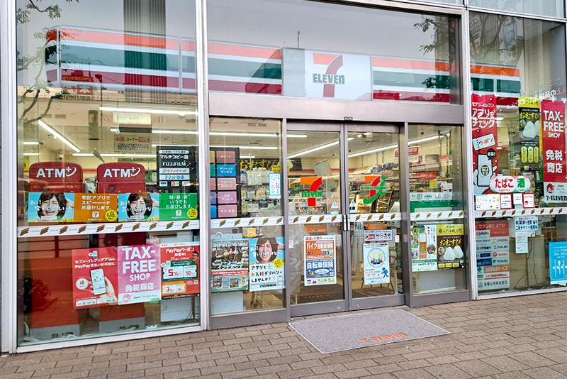 セブン-イレブン 秋葉原センタープレイス店のアルバイト・バイト求人情報-02