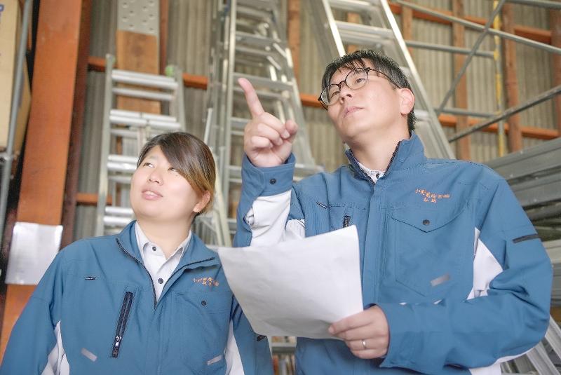 小野電産業株式会社の求人・転職情報