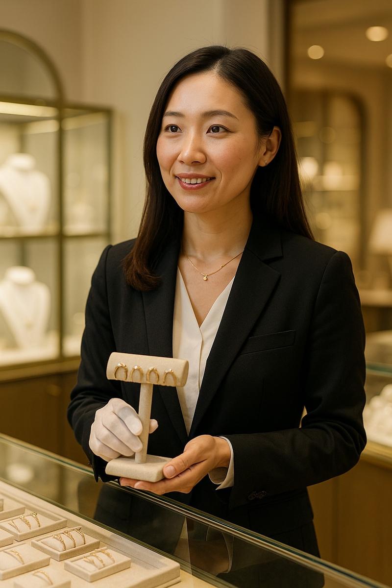 光流美慧株式会社の求人・転職情報