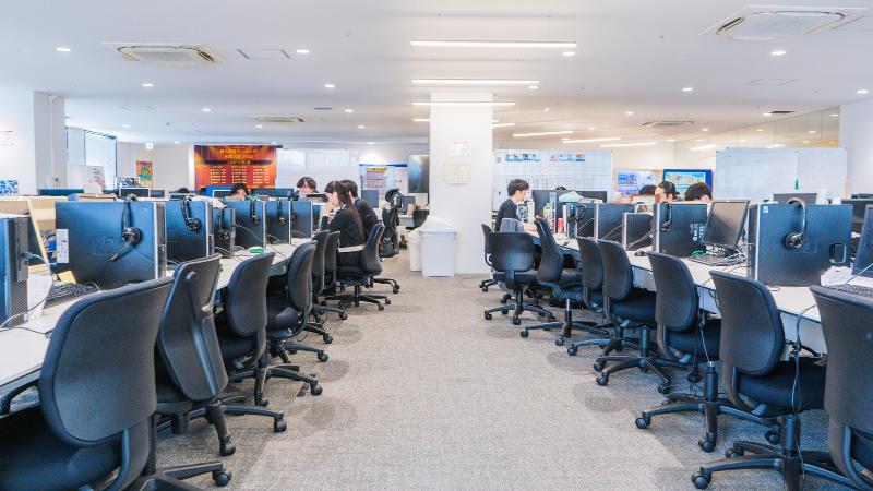 株式会社コネストのアルバイト・バイト求人情報-02