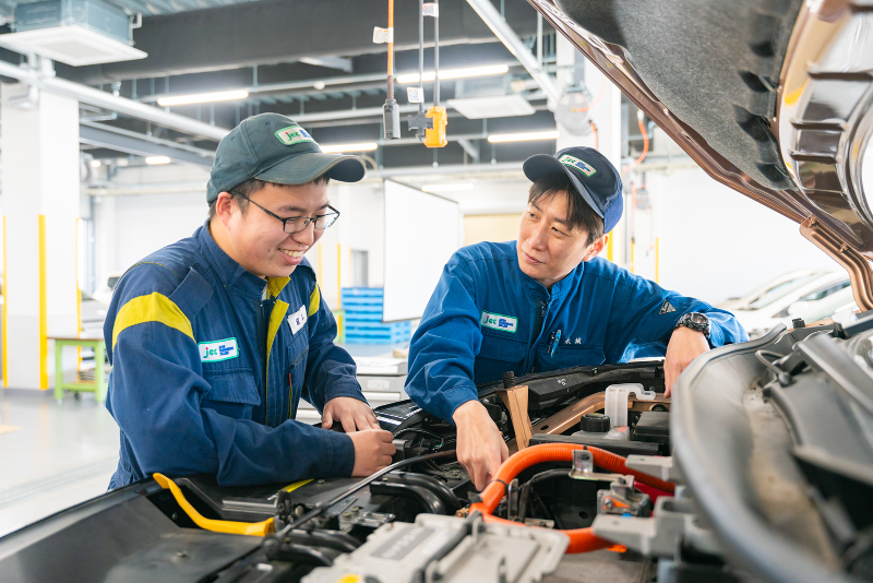 学校法人誠和学院-0008の求人・転職情報