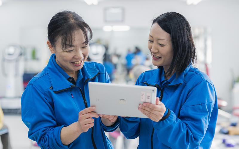 有限会社あいの求人・転職情報