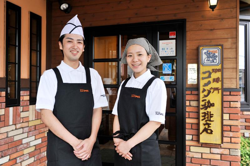 コメダ珈琲店　イオンモール四條畷店のアルバイト・バイト求人情報-05