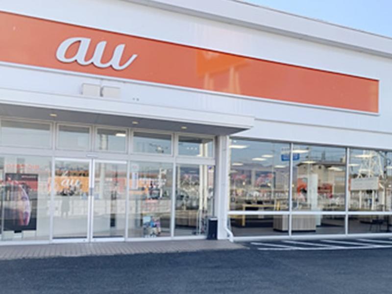 auショップ桐生(株式会社リンクワールド)のアルバイト・バイト求人情報-02